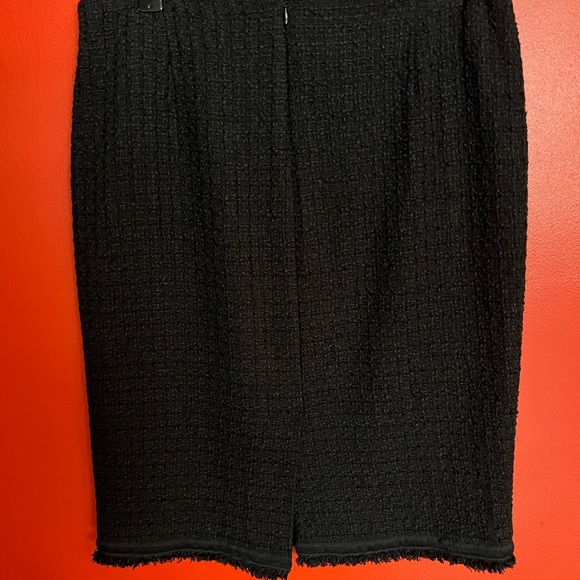 Talbots Pencil Skirt - Picture 4 of 9